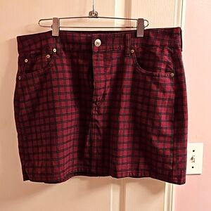 American eagle skirt